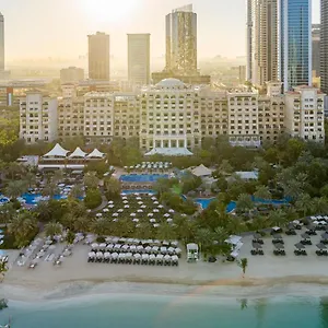 Üdülőközpont The Westin Mina Seyahi And Waterpark, Dubaj